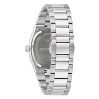 Reloj Bulova Super Seville in Acero 96B439 - 96B439